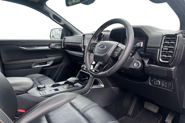 Used Ford Ranger 2023 for sale - 74974874: Photo 13