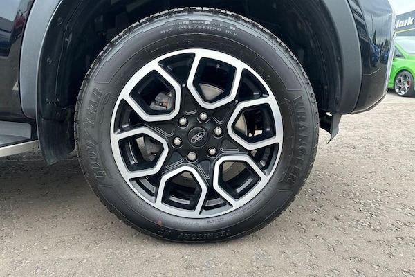 Used Ford Ranger 2023 for sale - 74974874: Photo 15