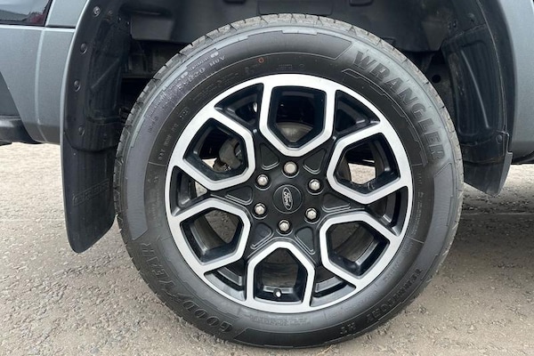 Used Ford Ranger 2023 for sale - 74974874: Photo 20