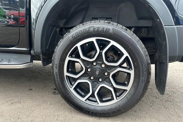 Used Ford Ranger 2023 for sale - 74974874: Photo 21