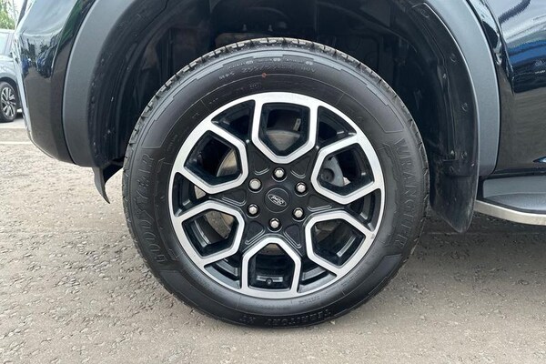 Used Ford Ranger 2023 for sale - 74974874: Photo 22