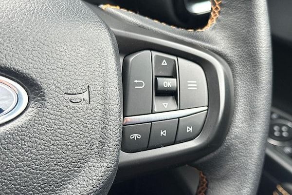 Used Ford Ranger 2023 for sale - 74974874: Photo 28