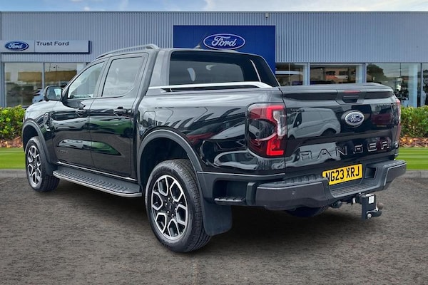 Used Ford Ranger 2023 for sale - 74974874: Photo 2