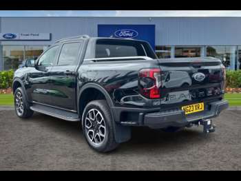 Used Ford Ranger 2023 for sale - 74974874: Photo