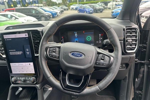 Used Ford Ranger 2023 for sale - 74974874: Photo 30