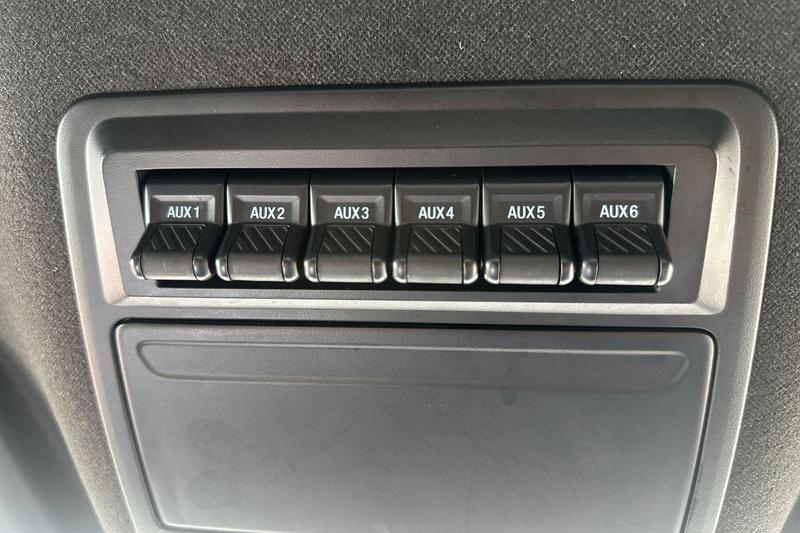 Vehicle 36