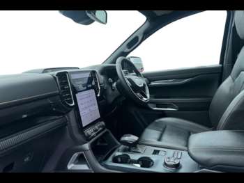 Used Ford Ranger 2023 for sale - 74974874: Photo