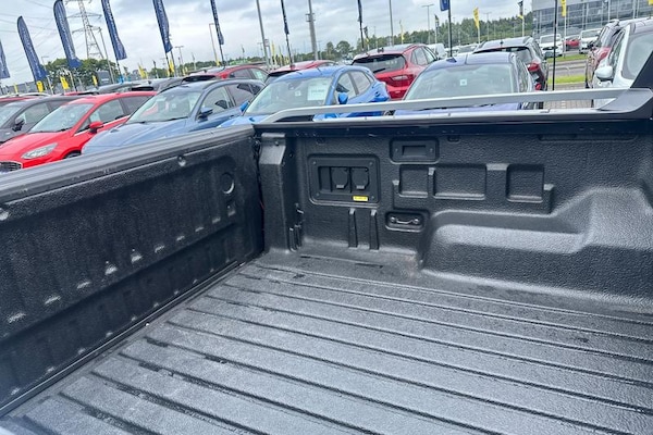 Used Ford Ranger 2023 for sale - 74974874: Photo 4