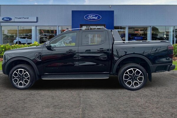 Used Ford Ranger 2023 for sale - 74974874: Photo 5
