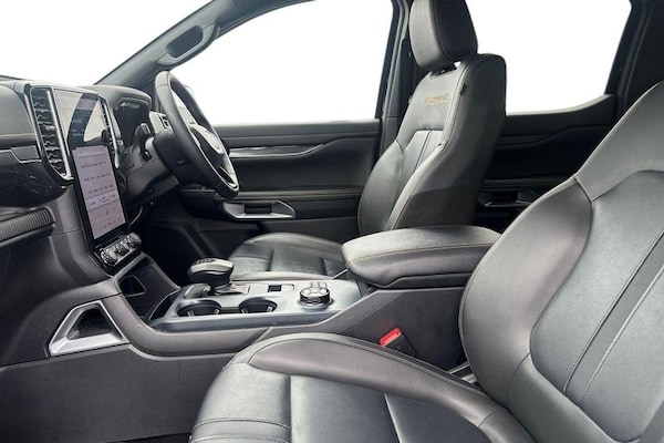 Used Ford Ranger 2023 for sale - 74974874: Photo 9
