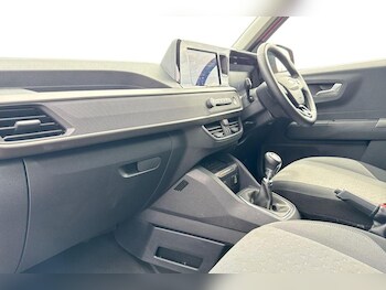 Used Ford Transit Courier 2024 for sale - 75504875: Photo