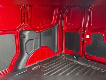 Used Ford Transit Courier 2024 for sale - 75504875: Photo