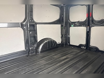 Used Ford Transit Custom 2024 for sale - 78630611: Photo