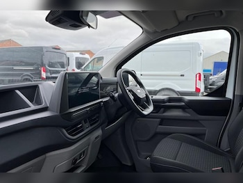 Used Ford Transit Custom 2025 for sale - 78543119: Photo