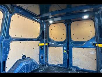 Used Ford Transit Custom 2021 for sale - 74290448: Photo