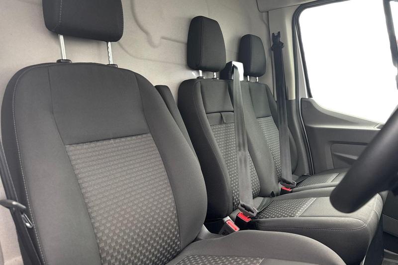 Used Ford Transit 2024 for sale - 76931295: Photo 10