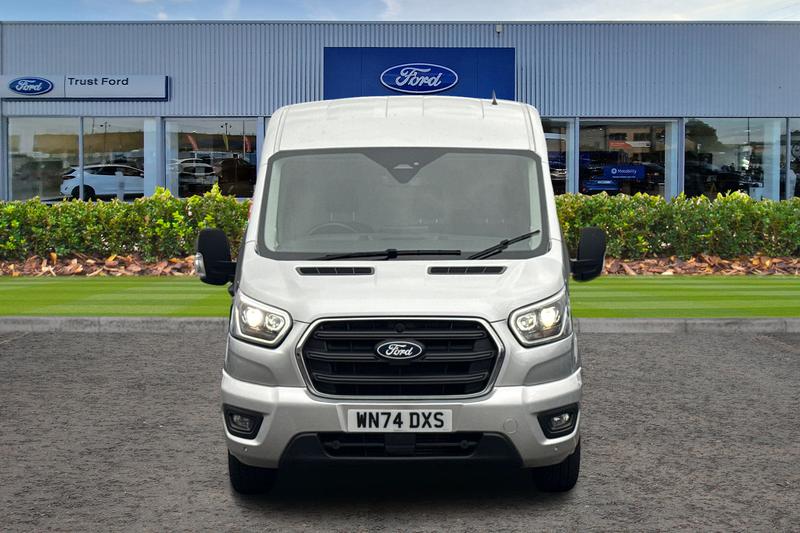 Used Ford Transit 2024 for sale - 76931295: Photo 11