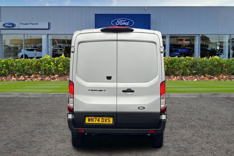 Used Ford Transit 2024 for sale - 76931295: Photo 12