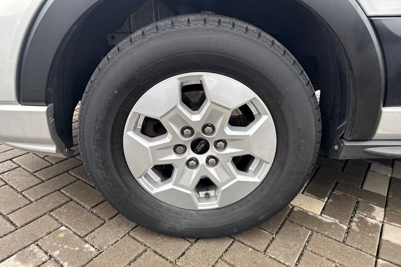 Used Ford Transit 2024 for sale - 76931295: Photo 14