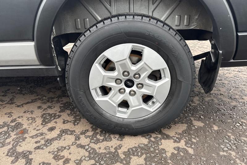 Used Ford Transit 2024 for sale - 76931295: Photo 15