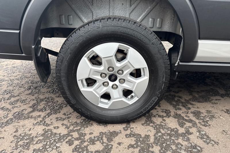 Used Ford Transit 2024 for sale - 76931295: Photo 16