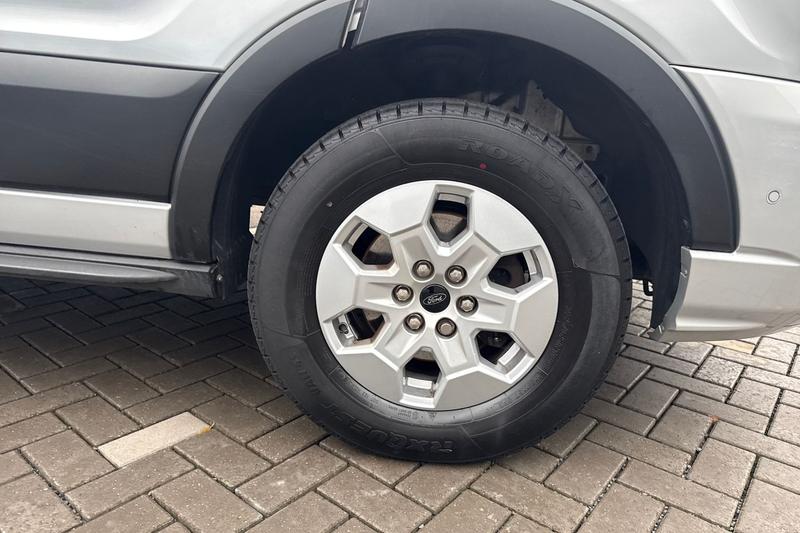 Used Ford Transit 2024 for sale - 76931295: Photo 17