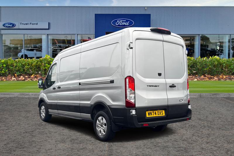Used Ford Transit 2024 for sale - 76931295: Photo 2