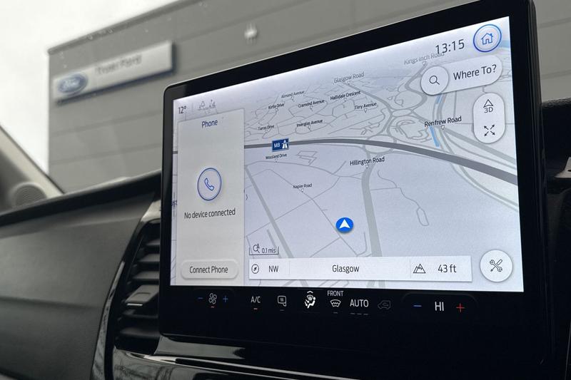 Used Ford Transit 2024 for sale - 76931295: Photo 22