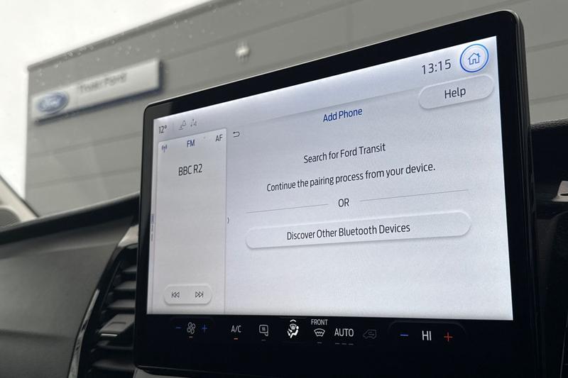 Used Ford Transit 2024 for sale - 76931295: Photo 23