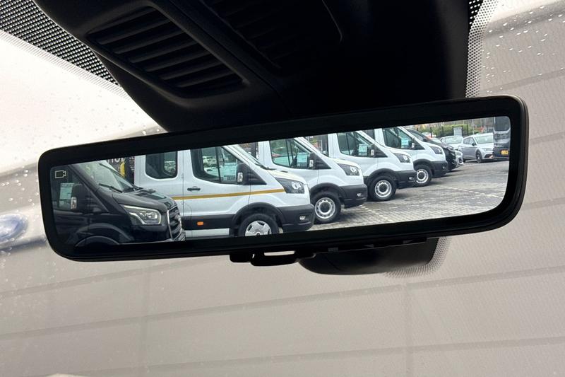 Used Ford Transit 2024 for sale - 76931295: Photo 25