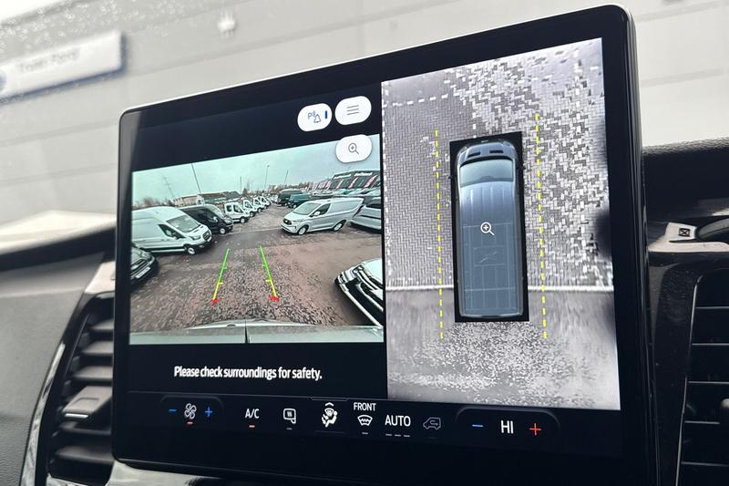 Used Ford Transit 2024 for sale - 76931295: Photo 26