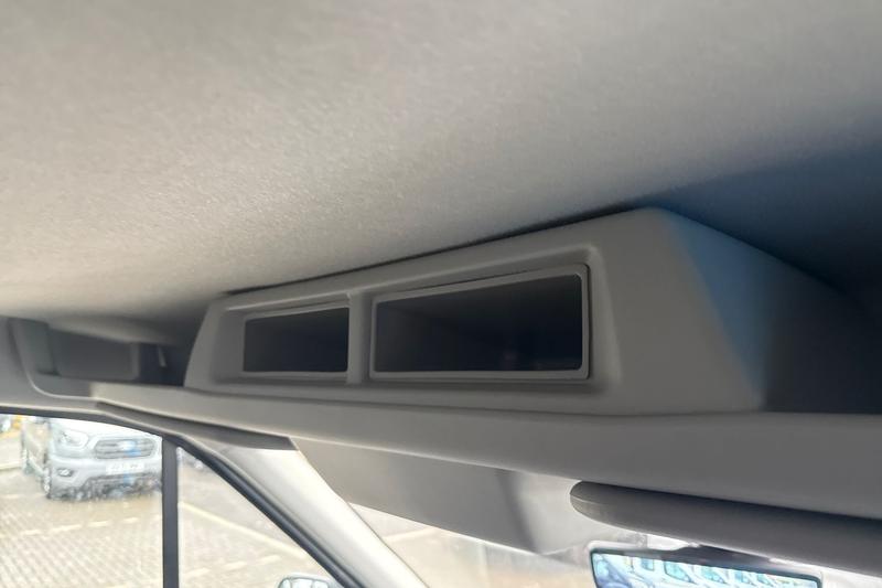 Used Ford Transit 2024 for sale - 76931295: Photo 36