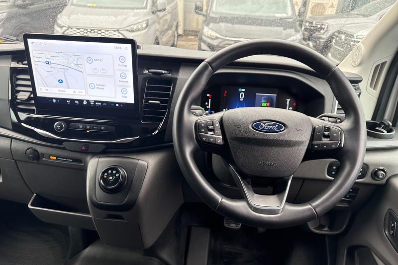 Used Ford Transit 2024 for sale - 76931295: Photo 37
