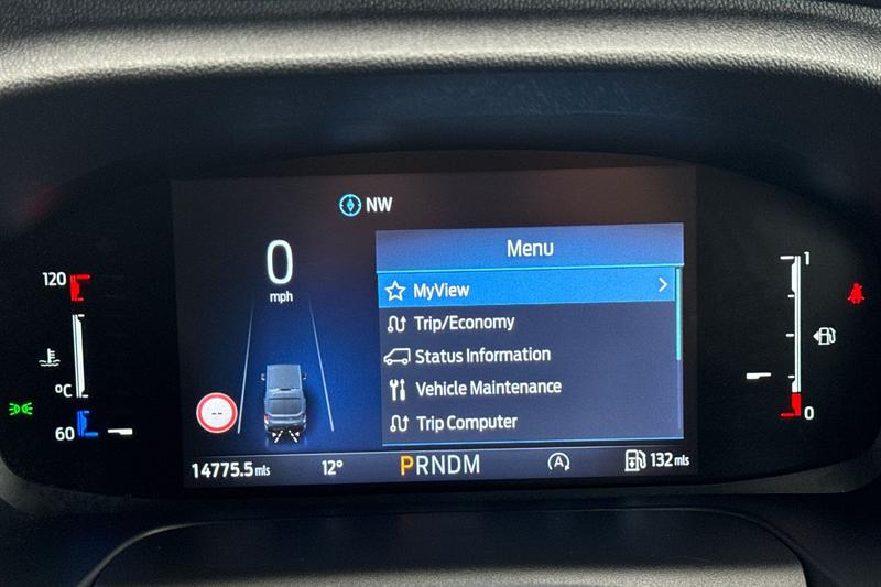 Used Ford Transit 2024 for sale - 76931295: Photo 39