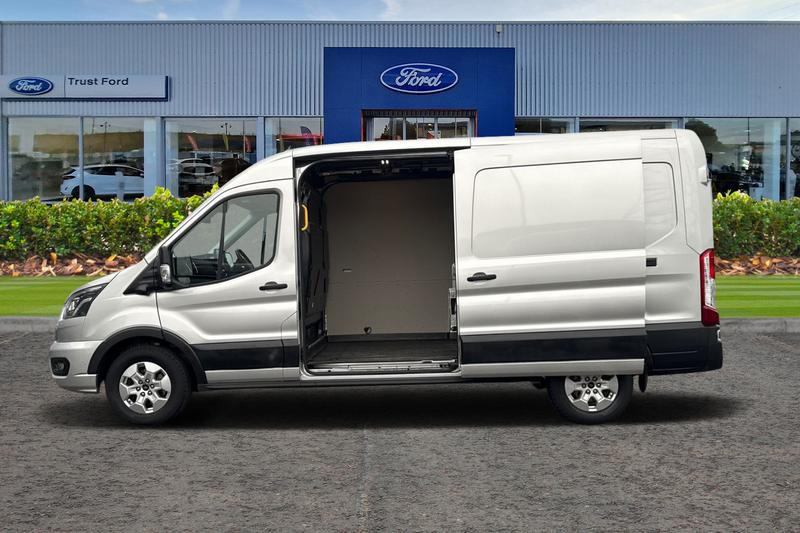 Used Ford Transit 2024 for sale - 76931295: Photo 5