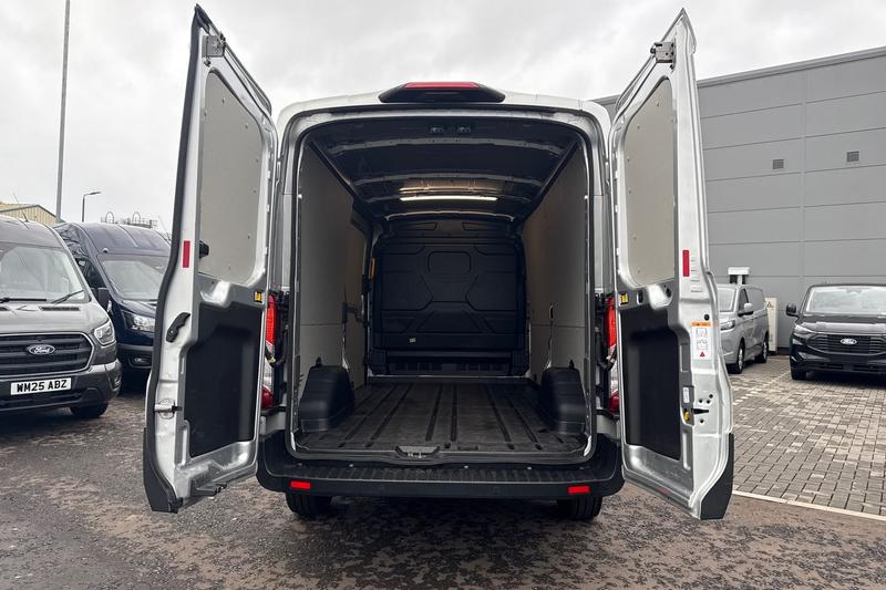 Used Ford Transit 2024 for sale - 76931295: Photo 6