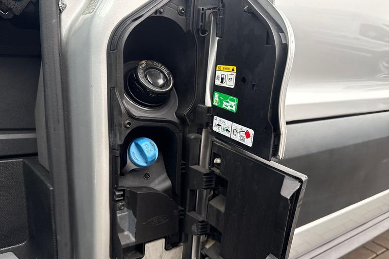 Used Ford Transit 2024 for sale - 76931295: Photo 7