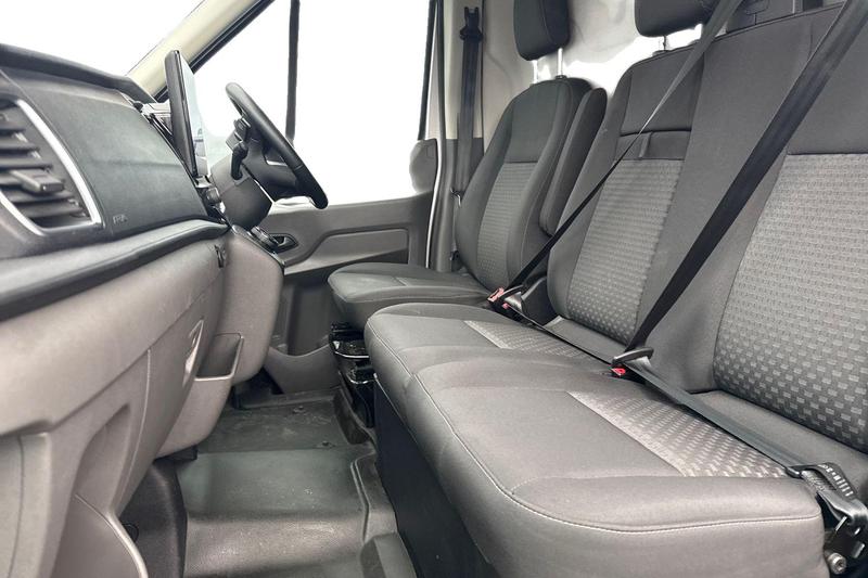 Used Ford Transit 2024 for sale - 76931295: Photo 9