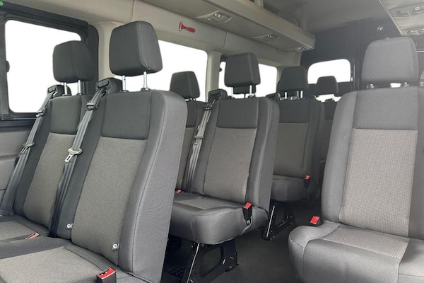 Used Ford Transit 2025 for sale - 76234704: Photo 10