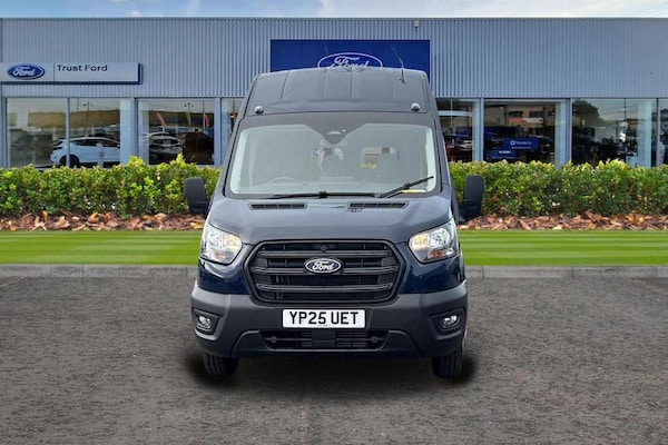 Used Ford Transit 2025 for sale - 76234704: Photo 11