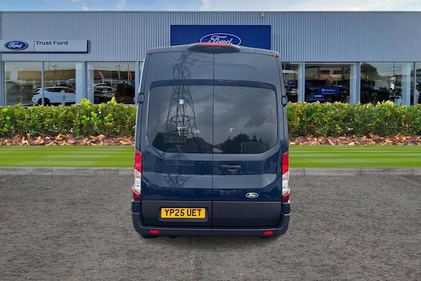 Used Ford Transit 2025 for sale - 76234704: Photo 12