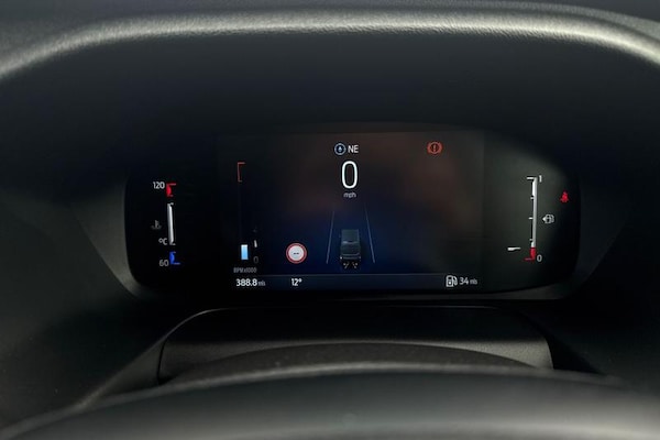 Used Ford Transit 2025 for sale - 76234704: Photo 15