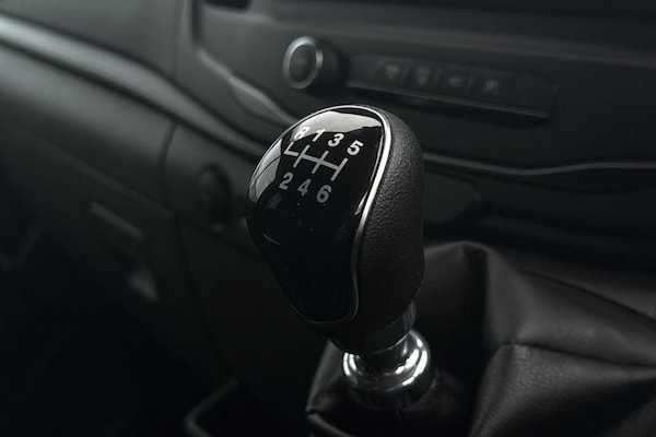 Used Ford Transit 2025 for sale - 76234704: Photo 16