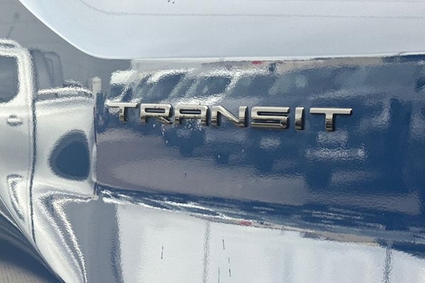 Used Ford Transit 2025 for sale - 76234704: Photo 19