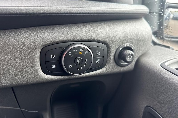 Used Ford Transit 2025 for sale - 76234704: Photo 22