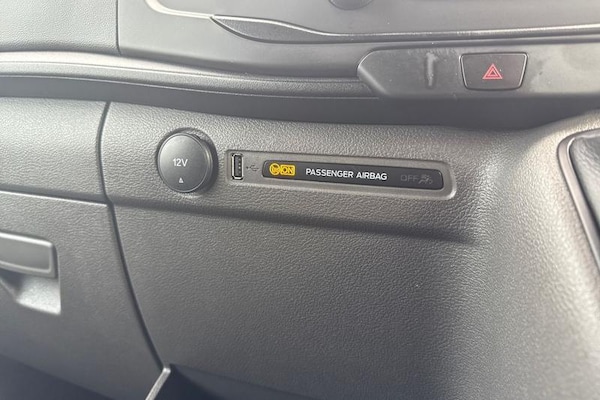 Used Ford Transit 2025 for sale - 76234704: Photo 24