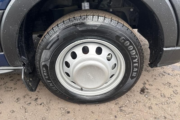 Used Ford Transit 2025 for sale - 76234704: Photo 26