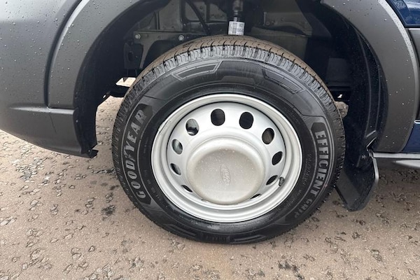 Used Ford Transit 2025 for sale - 76234704: Photo 29