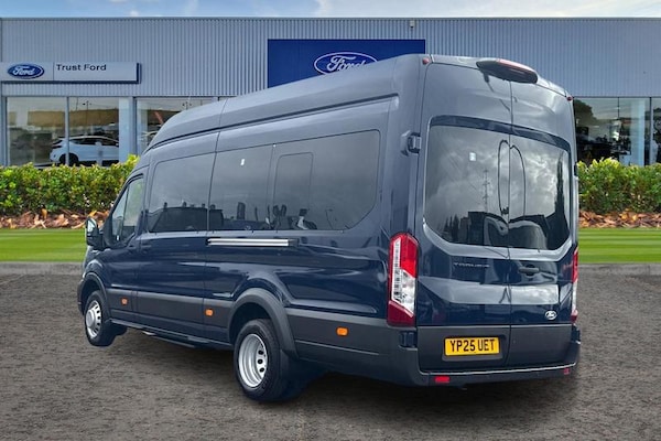 Used Ford Transit 2025 for sale - 76234704: Photo 2