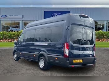 Used Ford Transit 2025 for sale - 76234704: Photo 2
